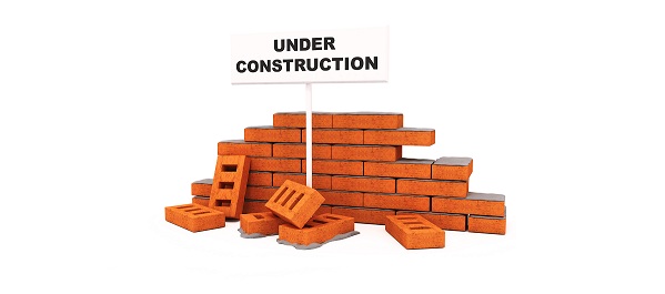 Under Construction
